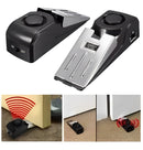 Alarme Portatil com Bloqueador de Portas e Janelas