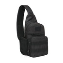 Bolsa Militar de Ombro Masculino