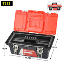 Caixa De Ferramentas Multifuncional | Mega Toolbox