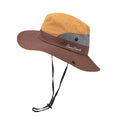 Chapéu de Praia com Proteção UV50+ | Sunclas