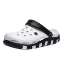 Crocs Ortopédico Casual Masculino Para o Verão