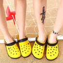 Crocs Ortopédico Casual Masculino Para o Verão