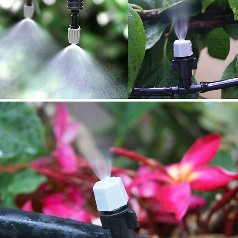 Pulverizadores Automáticos de Jardim | Smart Water