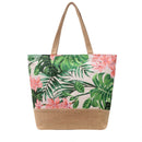 Bolsa e Nécessaire Conjunto De Praia