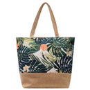 Bolsa e Nécessaire Conjunto De Praia