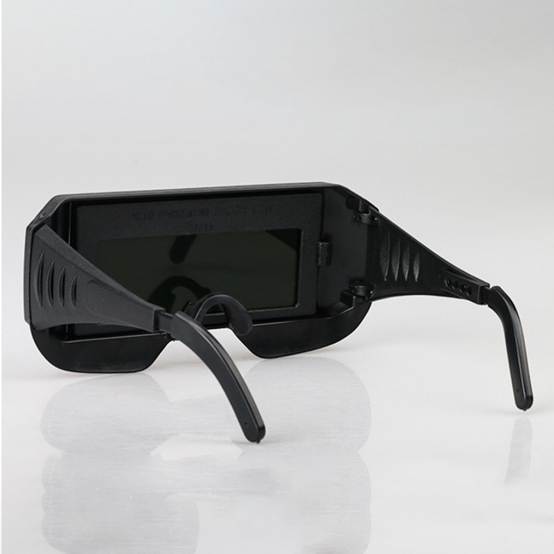 Óculos De Solda Com Escurecimento Automático | Fixed Care