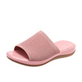 Chinelo Feminino Ortopédico Para o Verão