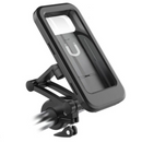  Suporte De Celular Para Moto e Bicicleta 360° Graus