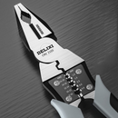 Alicate Multifuncional | Delixi 