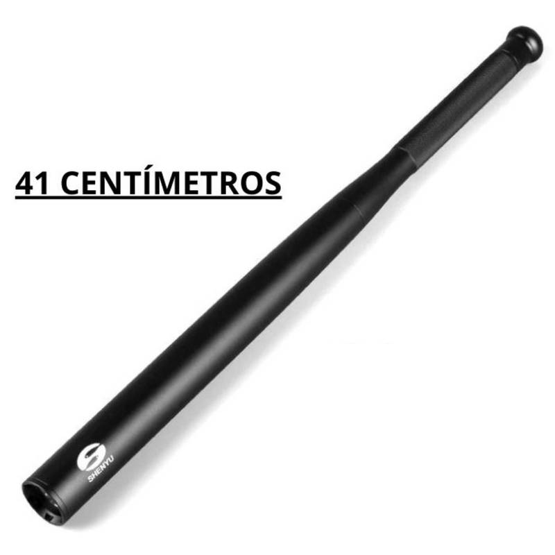 Bastão De Baseball Com Lanterna LED | Splendid Shine