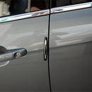 Kit com 4 Protetores Anticolisão para Automóvel