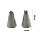 Conjunto De Bicos Para Confeitar | Cake Shapes