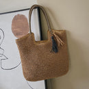 Bolsa Feminina Para o verão 