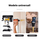 Brocas Titânio Com Kit 6 Peças | Fast Holes