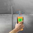 Detector de Metais - Scanner de Parede