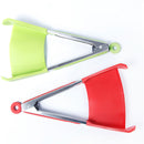 Espátula Mágica 2 em 1 - Food catcher