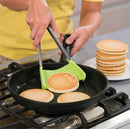 Espátula Mágica 2 em 1 - Food catcher