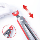 Espátula Mágica 2 em 1 - Food catcher