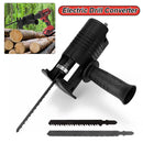 Adaptador De Serra Para Furadeira | Univers Tech 