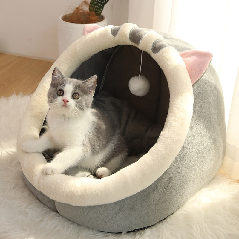 Cama Para Gatos | Sweet Cat