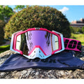 Óculos Motocross | Sunglasses Motorcycle