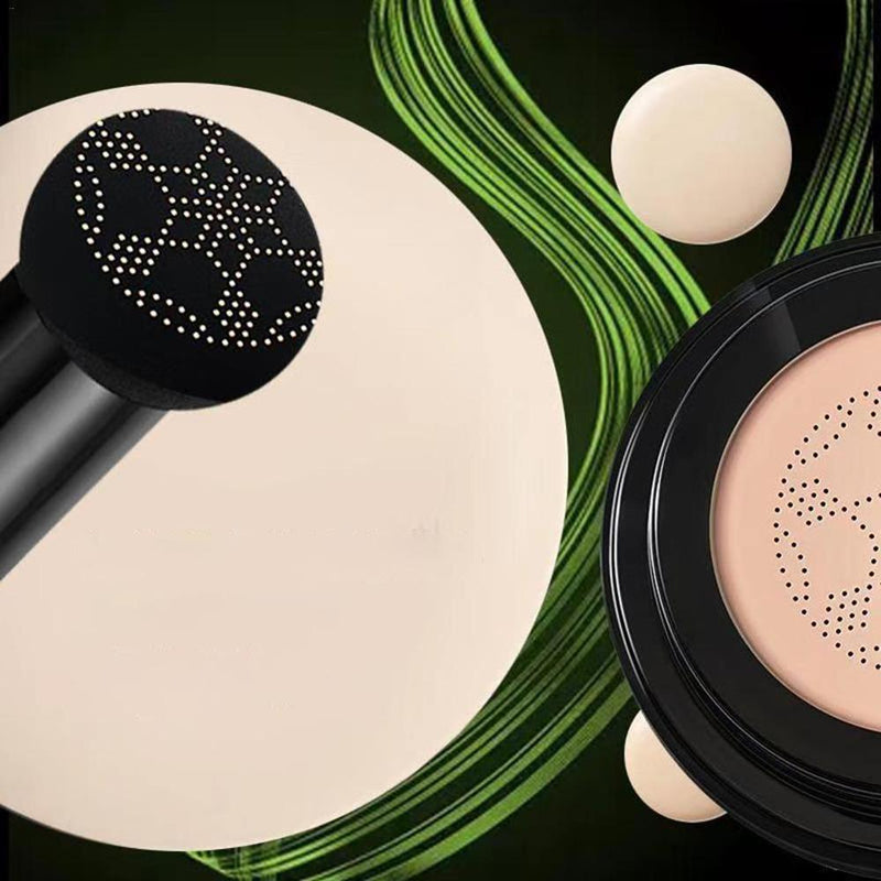 Base Moisture Cushion | Univers Tech