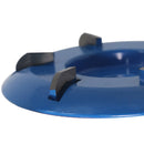 Disco de Desbaste para Escultura de Madeira | Univers Tech