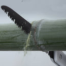 Serra Japonesa Profissional para Madeira Poda de Galhos Dobrável | Sharp Cuts