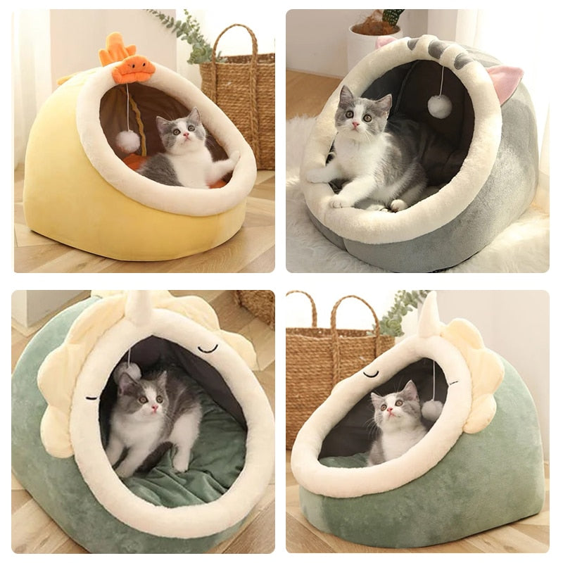 Cama Para Gatos | Sweet Cat