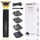 Maquina de Barba e Cabelo | Pro 3 em 1