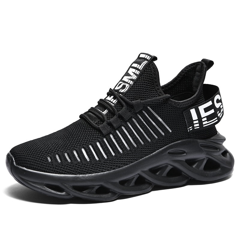 Tênis Masculino Shoes Breathable