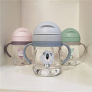 Garrafa Para Bebê | Univers Tech