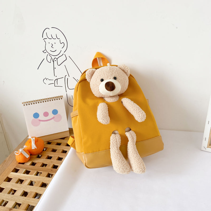 Mochila Infantil | Bear Bag
