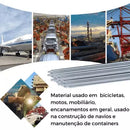 Kit Completo de Solda Profissional | Super Solda 4.0 + Brindes Exclusivos 🎁