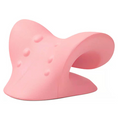 Dispositivo De Tração Cervical Massageador | TopRelax