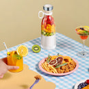 Mini Líquidificador Portátil | BlendGo