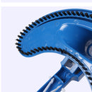 Aspirador De Piscina a Vácuo - Limpeza Profunda