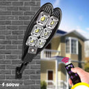Refletor De LED Solar | MaxReflet (COMPRE 1 LEVE 2 🔥)