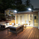 Refletor de Led Solar | Bright House (COMPRE 1 LEVE 2)