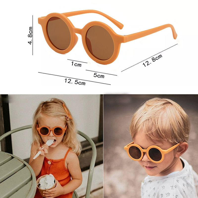 Óculos De Sol Kids Children | Univers Tech