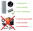 Super Solda 4.0 | Kit Completo