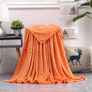 Cobertor Coral Fleece