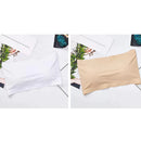 Sutiã Sem Alça Em Seda Gelo | COMPRE 1 LEVE 2