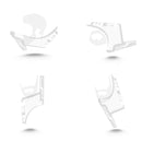 Corretor de Barba | Tech