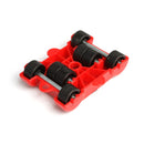 Suporte Movedor de Móveis | Rodinhas para Móveis Pesados