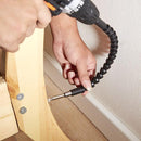 Extensão Flexível De Broca Drill Furniture