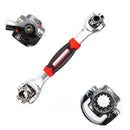 Chave Universal Multifuncional | Univers Tech 