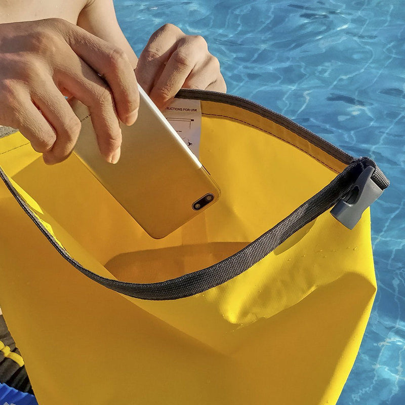 Mochila Flutuante Impermeável | Floating Bag