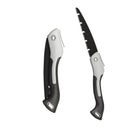 Serra Japonesa Profissional para Madeira Poda de Galhos Dobrável | Sharp Cuts